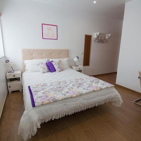 Mocho Guesthouse São Mamede Buitenkant foto